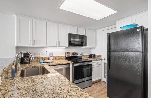 Windy Hill Apartment | Beach Cove Resort 1504