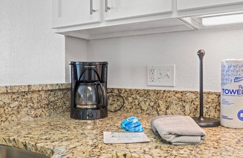 Windy Hill Apartment | Beach Cove Resort 1504