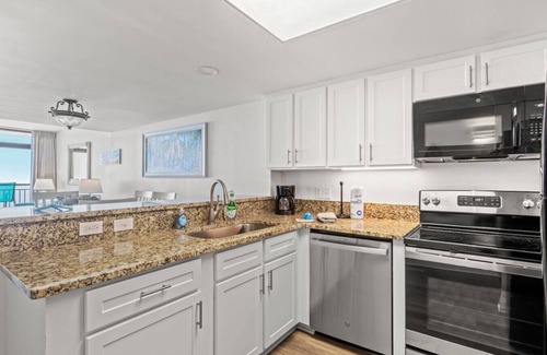 Windy Hill Apartment | Beach Cove Resort 1504