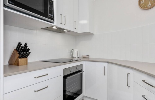 Kingscliff Apartment | Beach Daze in the heart of Kingscliff