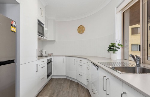 Kingscliff Apartment | Beach Daze in the heart of Kingscliff