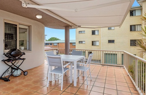 Kingscliff Apartment | Beach Daze in the heart of Kingscliff