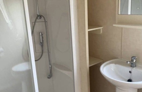Ingoldmells Cabin | Beach Daze - Silver Beach - Standard
