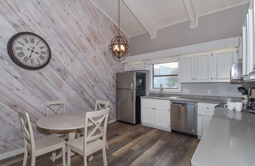 Sea Dunes Condo | Beach Daze Townhome at Sea Dunes Green Turtle B5 ~ Ocean View next to Pool