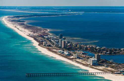 Pensacola Beach House | Beach Elite by Gulf Coast Getaways
