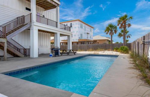 Pensacola Beach House | Beach Elite by Gulf Coast Getaways