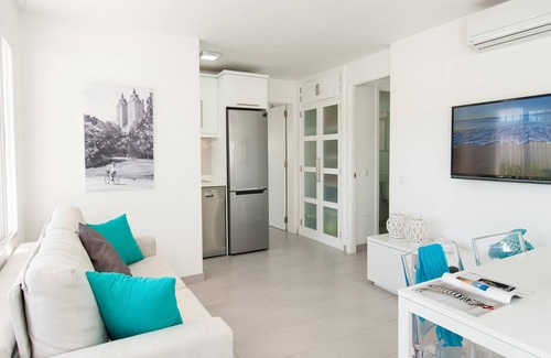 San Agustin House | Beach House private pool ET1 by VillaGranCanaria