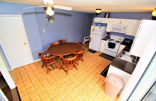 Eastward Look House | Beach Escape on Summit!