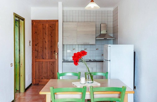 Santa Teresa di Gallura Apartment | Beach front apartment