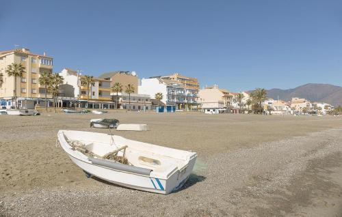 San Luis de Sabinillas Apartment | Beach Front Apartment
