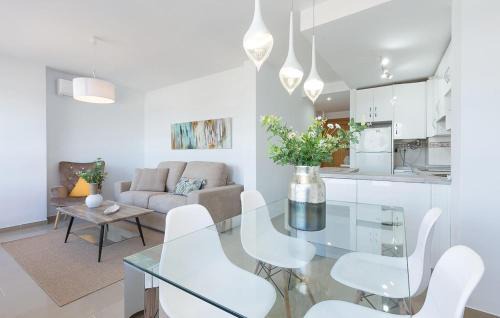 San Luis de Sabinillas Apartment | Beach Front Apartment