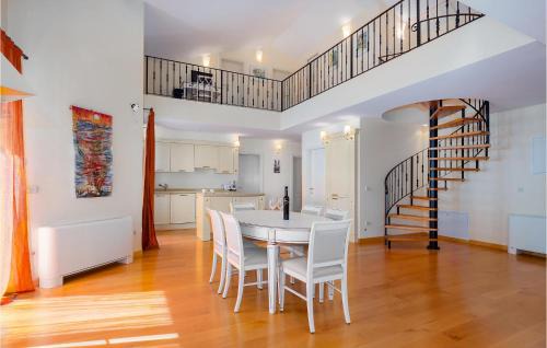 Donji Kraj Apartment | Beach Front Apartment