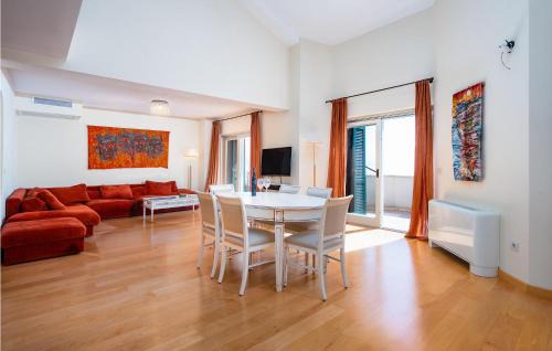 Donji Kraj Apartment | Beach Front Apartment
