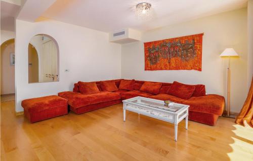Donji Kraj Apartment | Beach Front Apartment