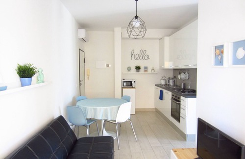 Viserbella Apartment | ★ BEACH FRONT APARTMENT ★