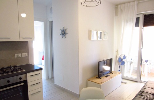 Viserbella Apartment | ★ BEACH FRONT APARTMENT ★