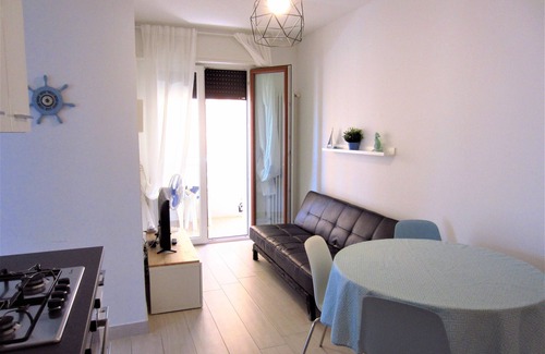 Viserbella Apartment | ★ BEACH FRONT APARTMENT ★