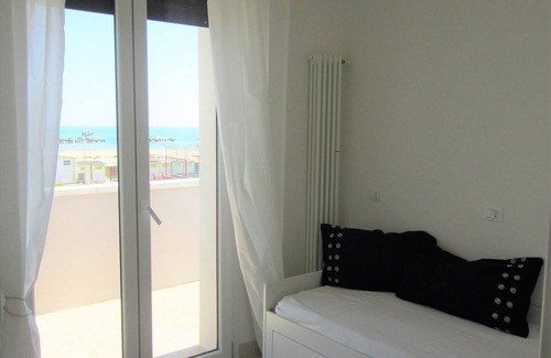 Viserbella Apartment | ★ BEACH FRONT APARTMENT ★