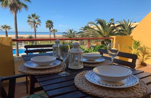 Tarifa Apartment | BEACH FRONT ATICO WIFI