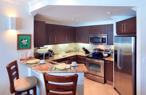 Dover Condo | Beach Front, Family-Friendly Luxury On Vibrant St. Lawrence Gap