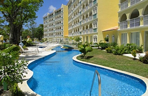 Dover Condo | Beach Front, Family-Friendly Luxury On Vibrant St. Lawrence Gap