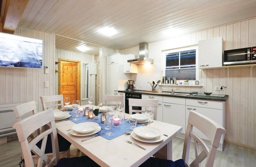 Wandlitz House | Beach front home in Zerpenschleuse