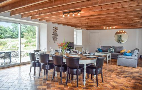 Plouezec House | Beach Front Home In Plouezec