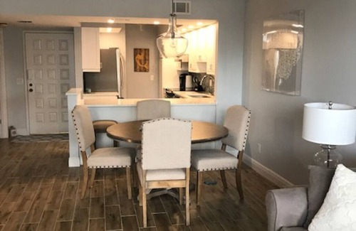 Longboat Key Condo | BEACH Front- RARELY AVAILABLE REMODELED - DISCOUNTED 2026! Steps to Saint Regis
