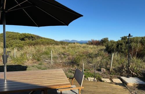 Dolphin Sands House | Beach front retreat at Dolphin Sands