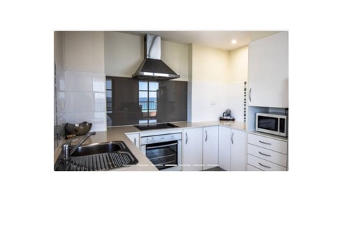 Coolangatta Resort | Beach front unit Coolangatta, available 17th to 24th December 2022