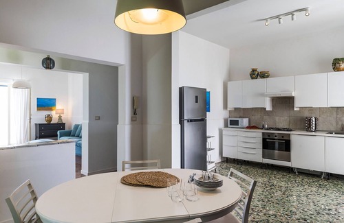 Noto Villa | Beach front villa in Calabernardo, Noto, Sicily