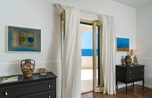 Noto Villa | Beach front villa in Calabernardo, Noto, Sicily