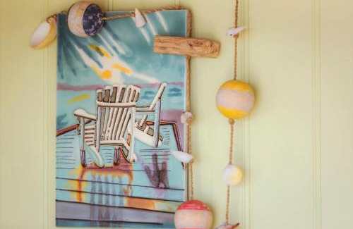 Pevensey Apartment | Beach Garden