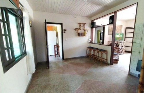 Pontal do Parana House | Beach Getaway