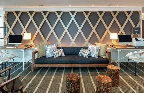 Rock Harbor Resort | Beach Getaway! Pool and Hot Tub, Free Parking, Private Beach Access!