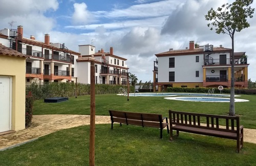 Ayamonte Apartment | Beach, Golf and Mountain. Two countries, a unique place.