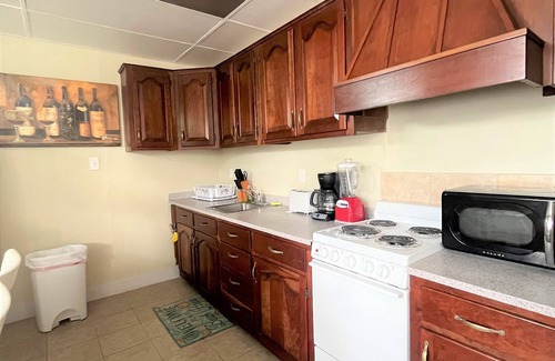 Ocean City Apartment | Beach Happy at Elis Apartment 2