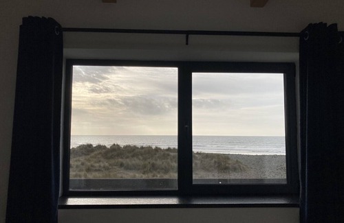 Barmouth House | Beach Haven (Hafan y Traeth)