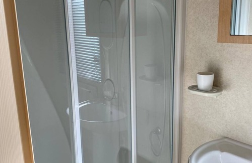 Ingoldmells Cabin | Beach Haven - Silver Beach - Standard