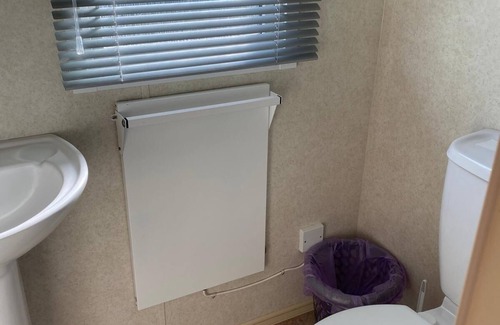 Ingoldmells Cabin | Beach Haven - Silver Beach - Standard