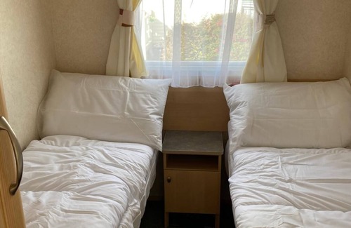 Ingoldmells Cabin | Beach Haven - Silver Beach - Standard