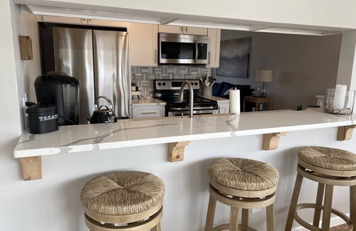 Beach Haven West House | Beach Haven West Sparkling Remodel