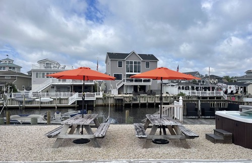 Beach Haven West House | Beach Haven West Lagoon