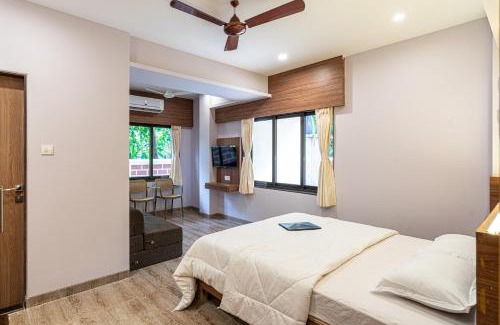 Nandgaon House | Beach Heaven Villa, Nandgaon