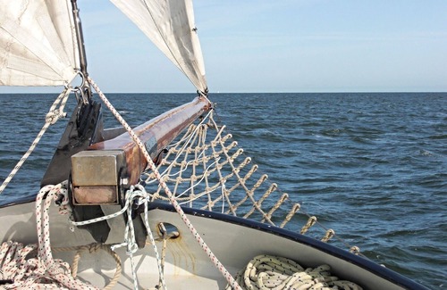 Kronsgaard Apartment | Beach holiday apartment Kronsgaard, the best tip on the Baltic Sea