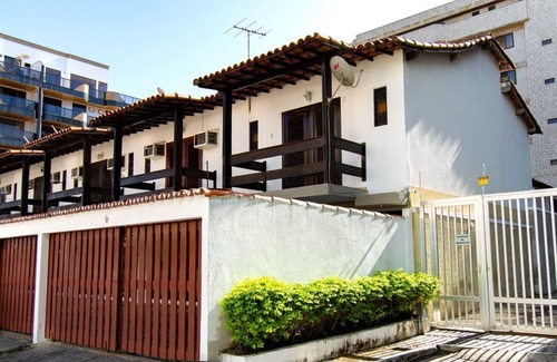Vila Nova House | Beach Home: Cabo Frio, Big and Cozy!
