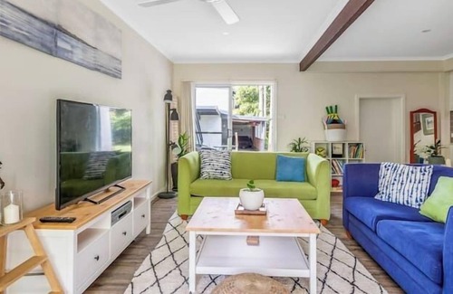 South Durras House | Beach Home - Enchanted Stay /Connect to Nature