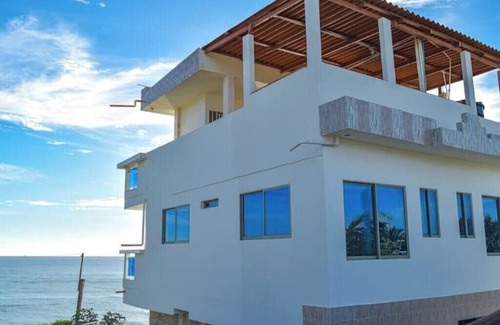 Tierra Bomba Island House | Beach house with the best view