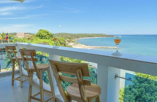 Tierra Bomba Island House | Beach house with the best view