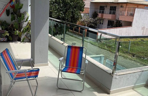 Praia da Armacao do Itapocoroi House | Beach house
